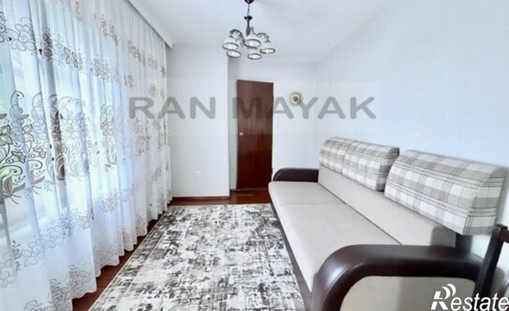 2-комн квартира Республика Адыгея (Адыгея), Майкоп, улица Некрасова, 91