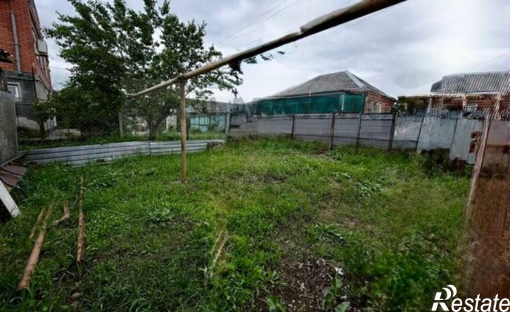 2-комн квартира Республика Адыгея (Адыгея), Майкоп, улица Некрасова, 91