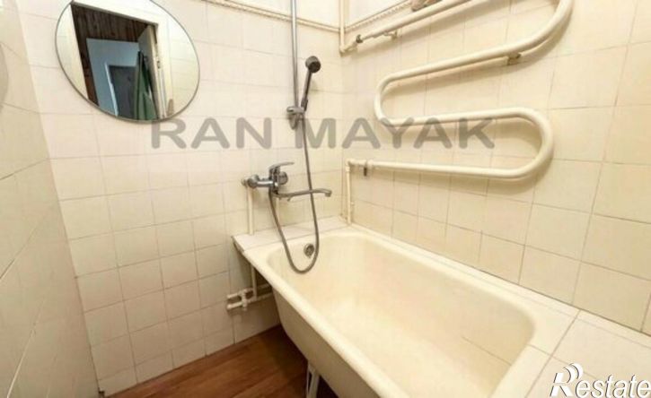 2-комн квартира Республика Адыгея (Адыгея), Майкоп, улица Димитрова, 11/2