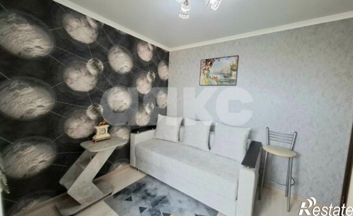 2-комн квартира Республика Адыгея (Адыгея), Майкоп, улица Чкалова, 65