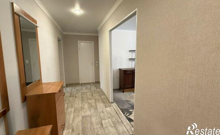 2-комн квартира Республика Адыгея (Адыгея), Майкоп, улица Чкалова, 80