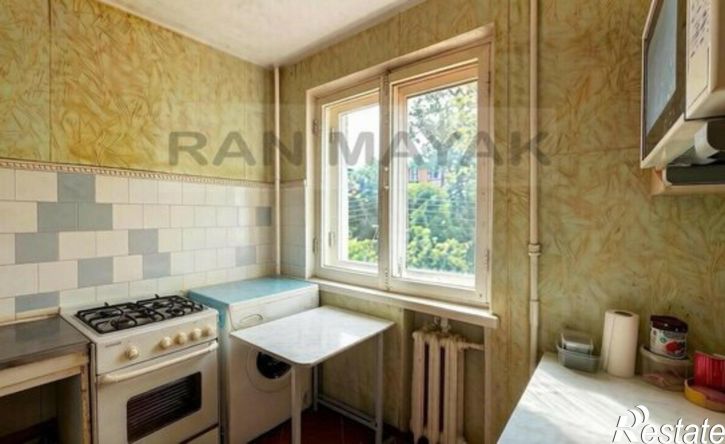 2-комн квартира Республика Адыгея (Адыгея), Майкоп, улица Димитрова, 11/2