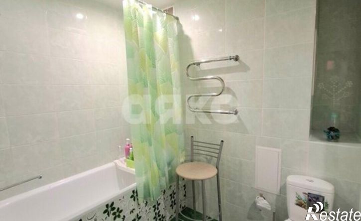 2-комн квартира Республика Адыгея (Адыгея), Майкоп, улица Чкалова, 65