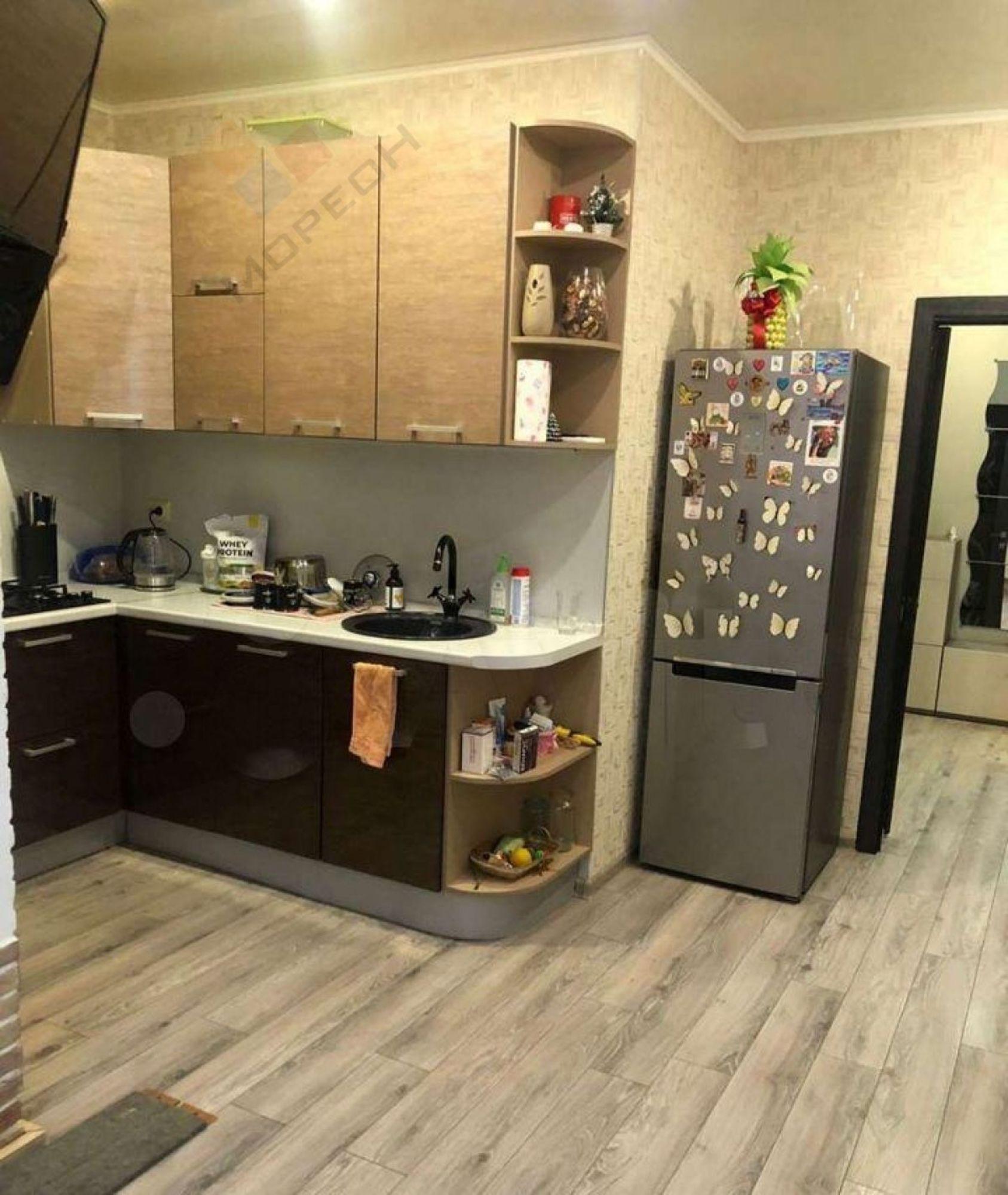 Купить квартиру за 3 700 000 рублей на Калинина ул, 81/к2
