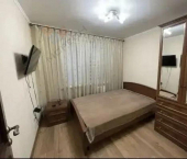 3-комн, 62кв м, этаж 3/5 Перова ул, 81/1