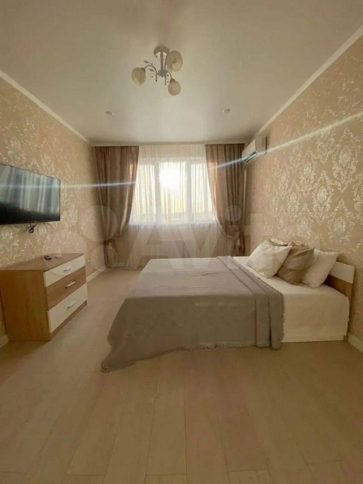 1-комн квартира Береговая ул, 3/ к15