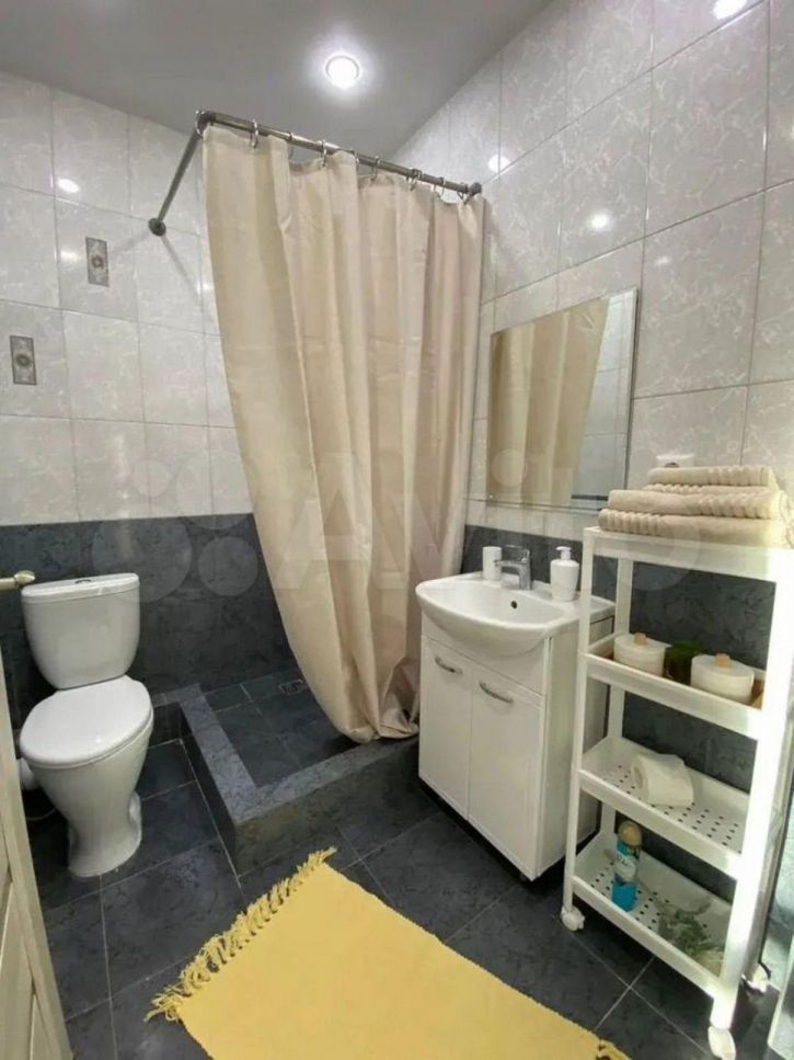 1-комн квартира Береговая ул, 3/ к15