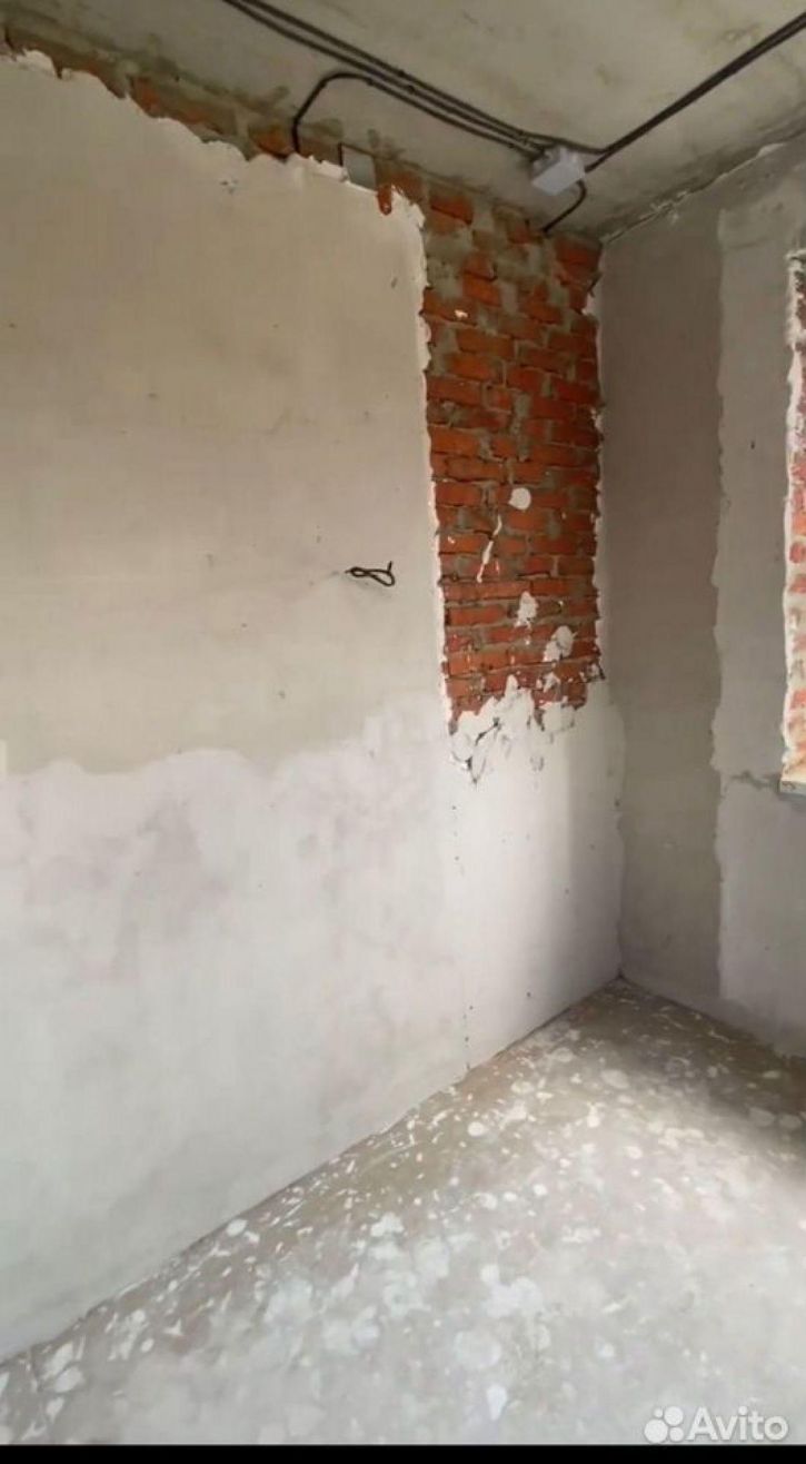 1-комн квартира Бжегокайская ул, 92