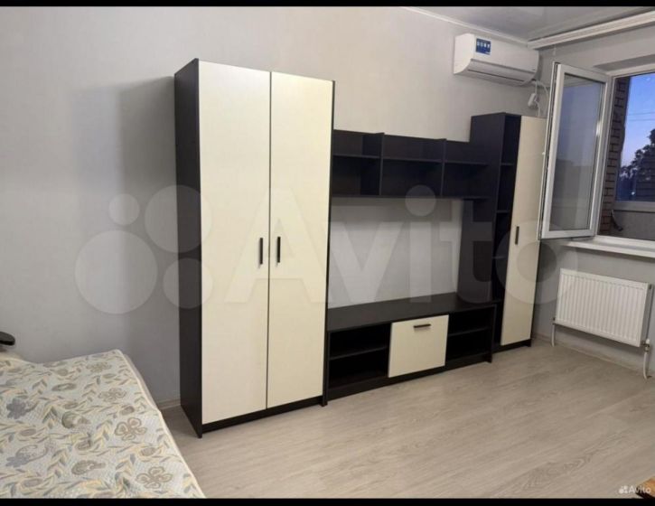 1-комн квартира Красная ул, 14/1