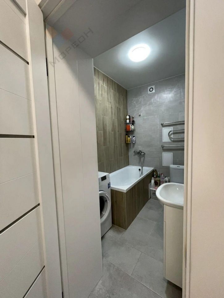1-комн квартира Тургеневское шоссе ул, 33/5к36