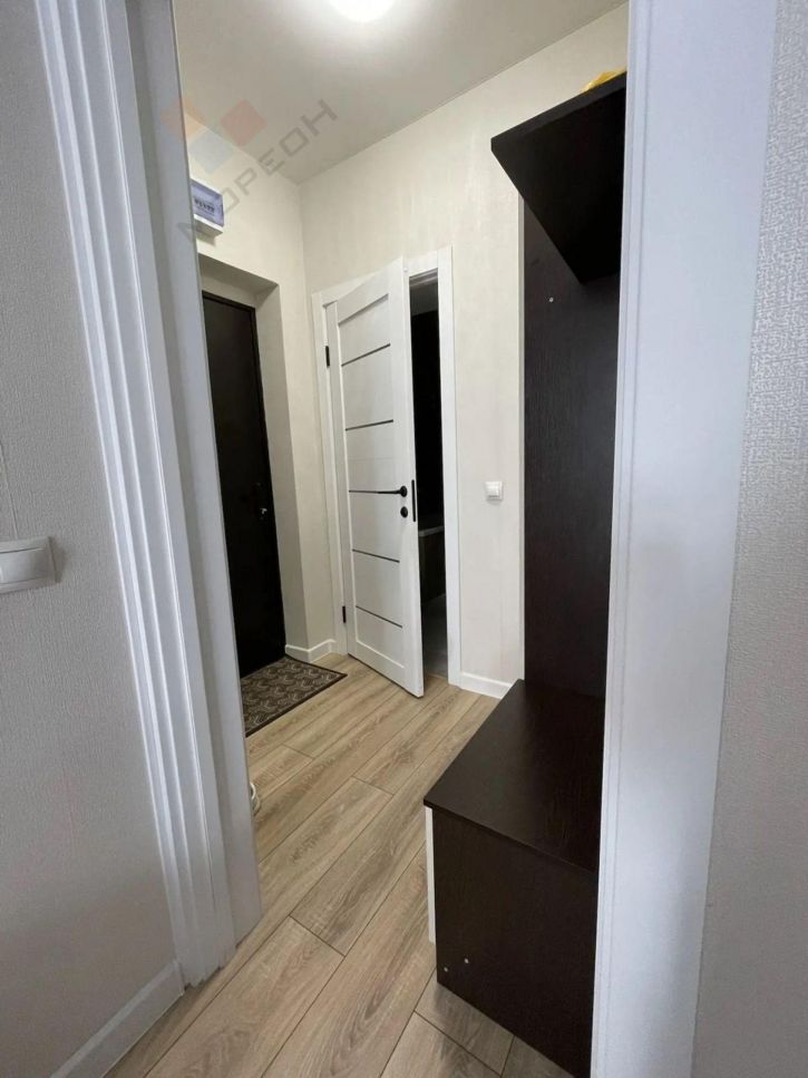 1-комн квартира Тургеневское шоссе ул, 33/5к36