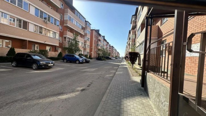 1-комн квартира Тургеневское шоссе ул, 33/5к36