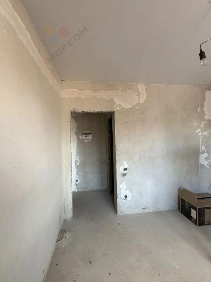 1-комн квартира Тургеневское ш, 25/7С