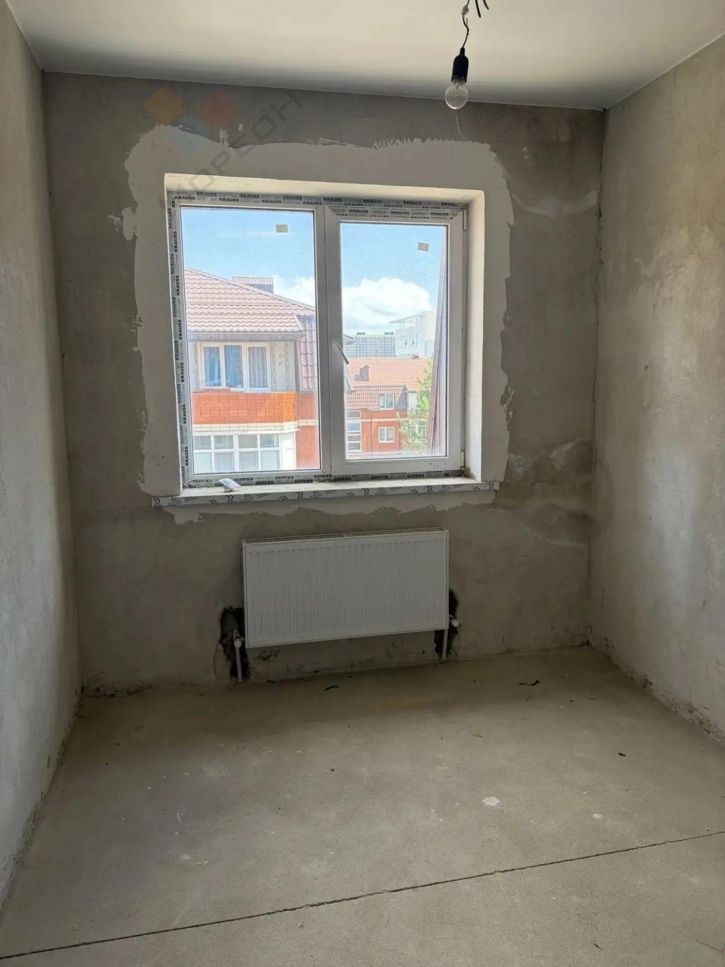 1-комн квартира Тургеневское ш, 25/7С