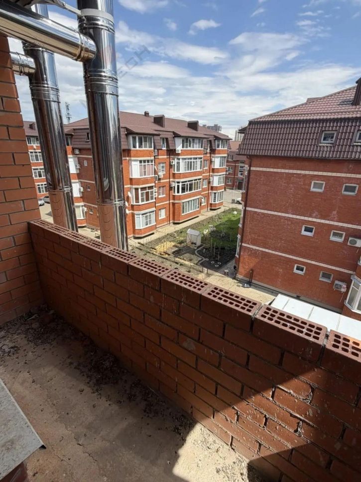 1-комн квартира Тургеневское ш, 25/7С