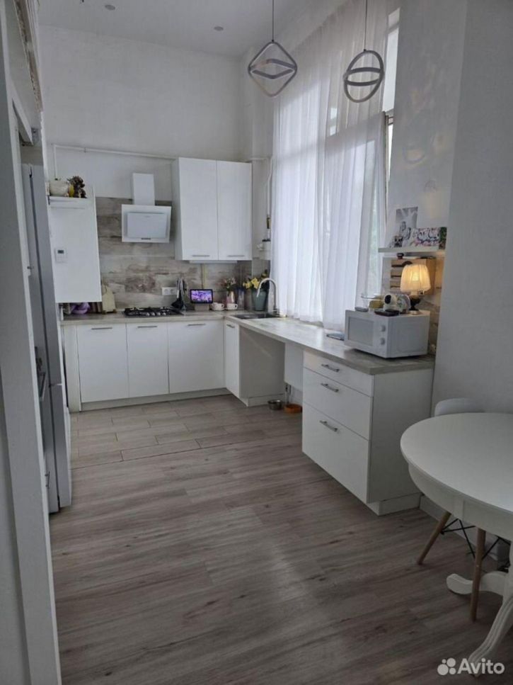 2-комн квартира Тургеневское ш, 1/ к2