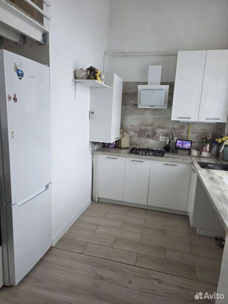 2-комн квартира Тургеневское ш, 1/ к2