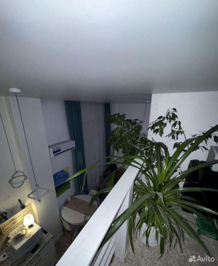 2-комн квартира Тургеневское ш, 1/ к2