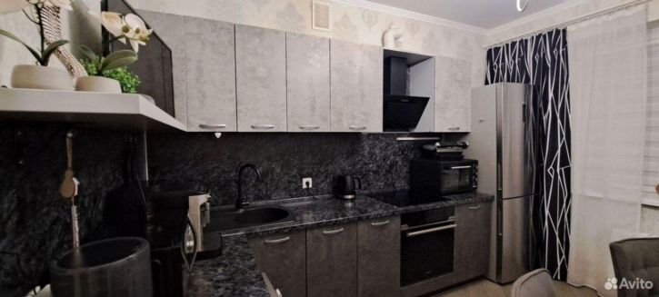 1-комн квартира Тургеневское ш, 33/1 к1