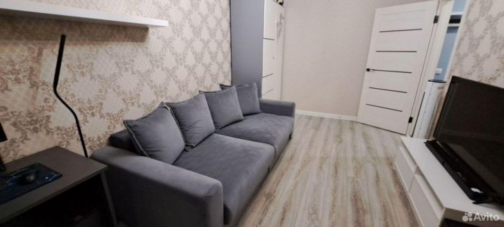 1-комн квартира Тургеневское ш, 33/1 к1