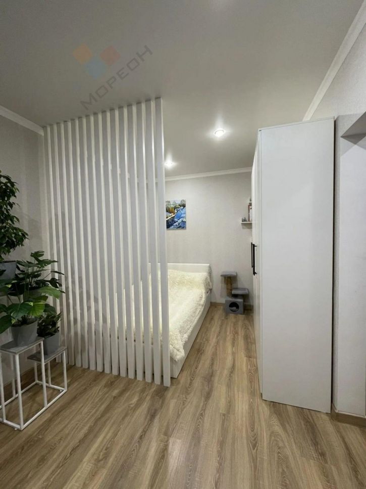 1-комн квартира Тургеневское ш, 33/2 к33