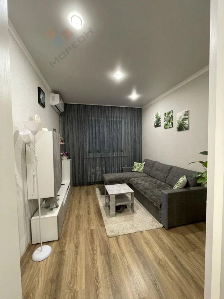 1-комн квартира Тургеневское ш, 33/2 к33