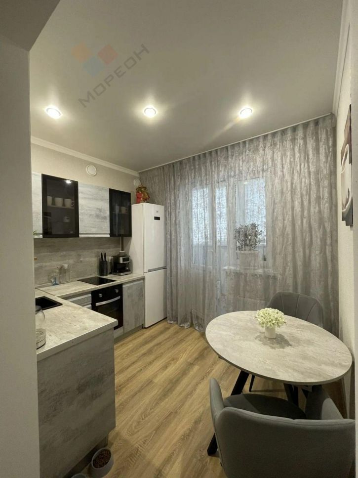 1-комн квартира Тургеневское ш, 33/2 к33
