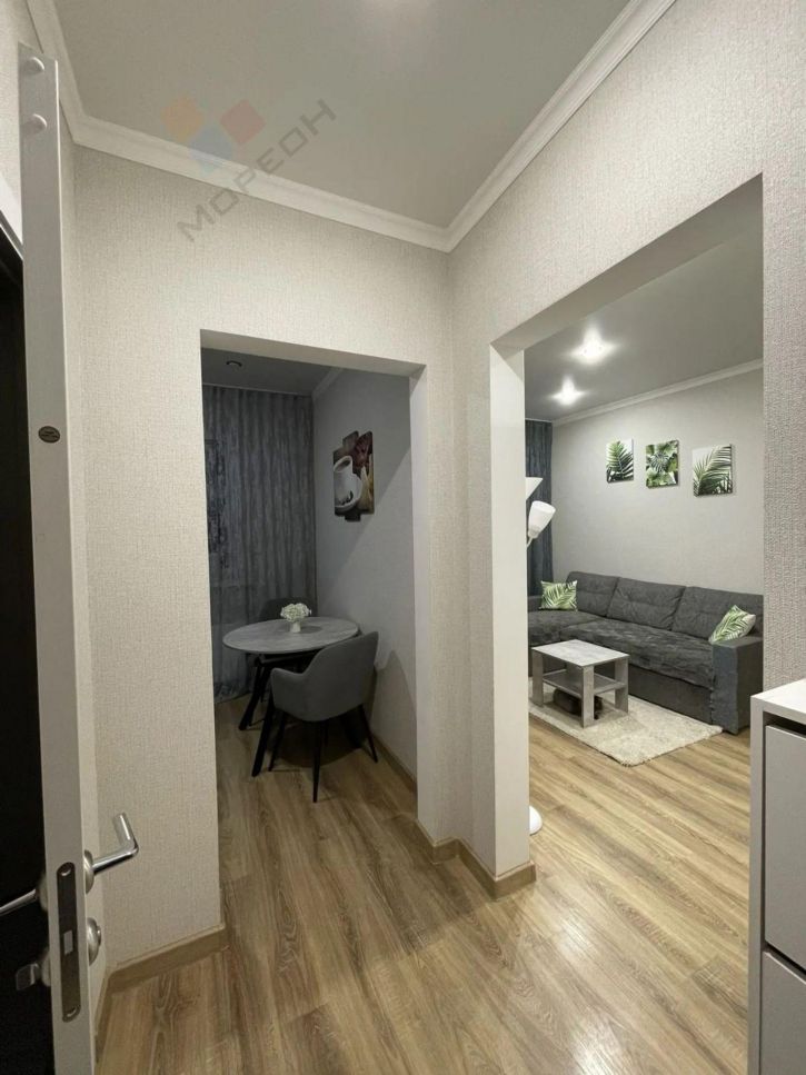 1-комн квартира Тургеневское ш, 33/2 к33