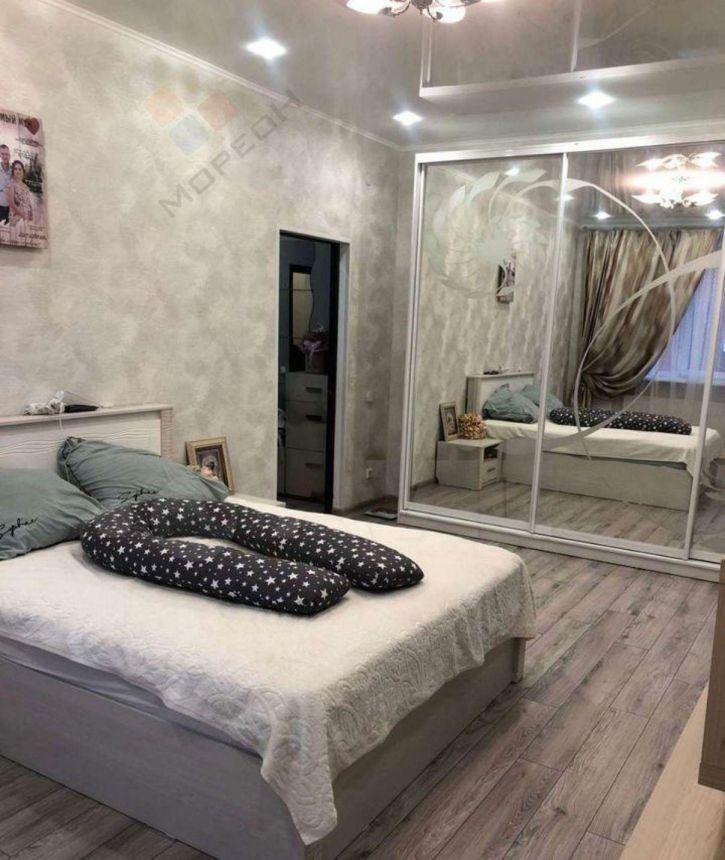 1-комн квартира Калинина ул, 81/к2