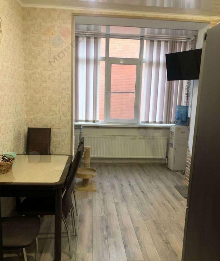1-комн квартира Калинина ул, 81/к2