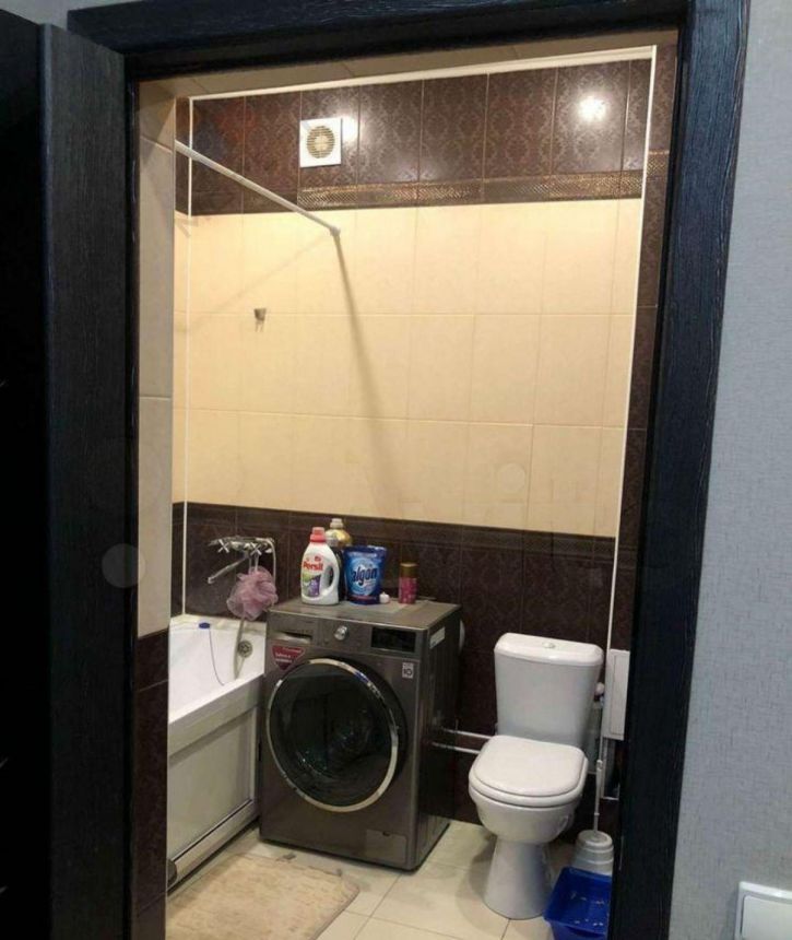1-комн квартира Калинина ул, 81/к2
