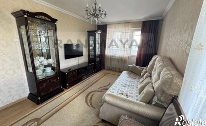 3-комн квартира Республика Адыгея (Адыгея), Майкоп, улица Свободы, 413Б