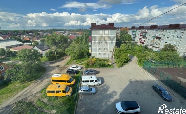 3-комн квартира Республика Адыгея (Адыгея), Майкоп, улица Свободы, 413Б