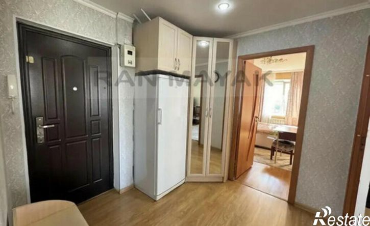 3-комн квартира Республика Адыгея (Адыгея), Майкоп, улица Свободы, 413Б
