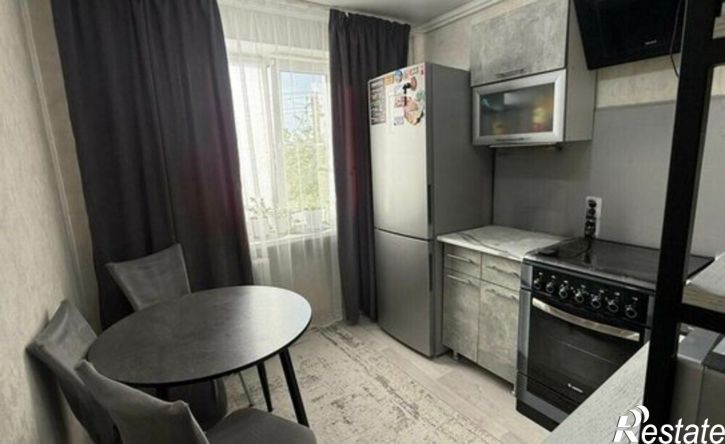 1-комн квартира Республика Адыгея (Адыгея), Майкоп, Кужорская улица, 112