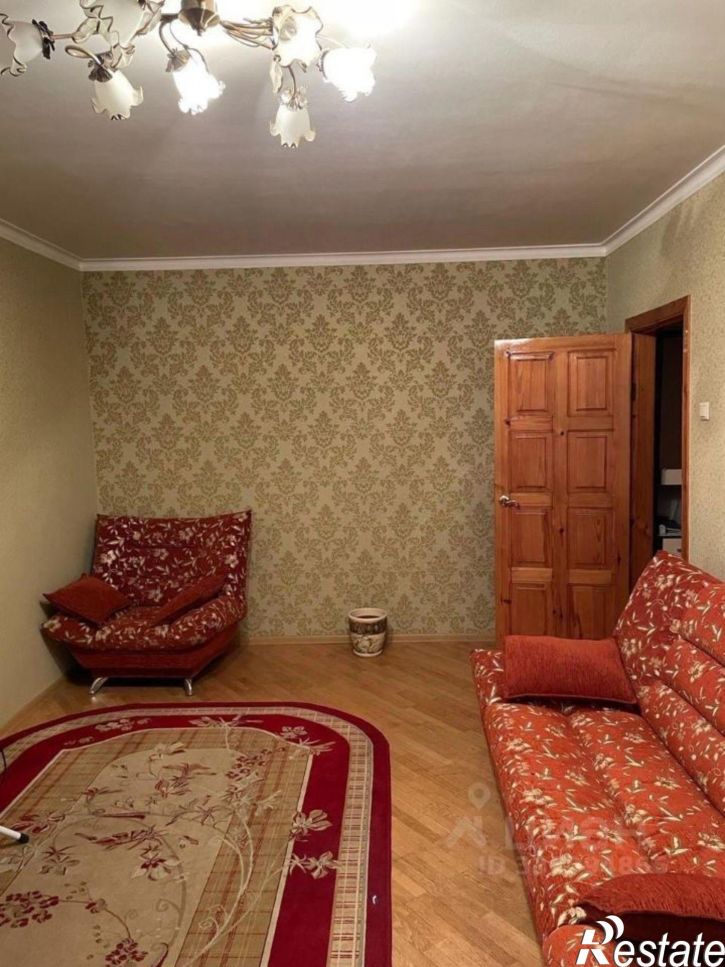 2-комн квартира Майкоп, улица 12 Марта, 130/1