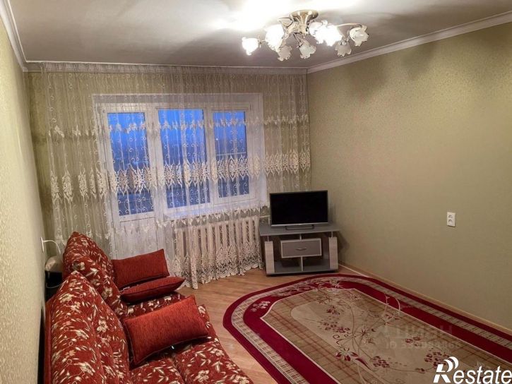 2-комн квартира Майкоп, улица 12 Марта, 130/1