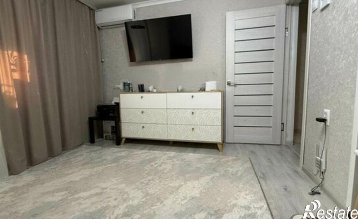 1-комн квартира Республика Адыгея (Адыгея), Майкоп, Кужорская улица, 112
