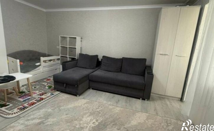 1-комн квартира Республика Адыгея (Адыгея), Майкоп, Кужорская улица, 112