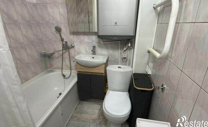 1-комн квартира Республика Адыгея (Адыгея), Майкоп, Кужорская улица, 112