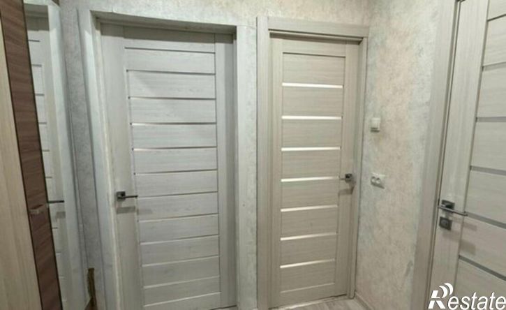 1-комн квартира Республика Адыгея (Адыгея), Майкоп, Кужорская улица, 112