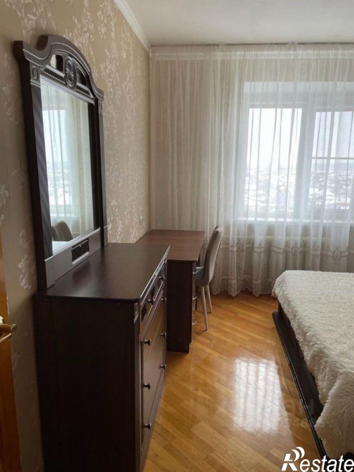 2-комн квартира Майкоп, улица 12 Марта, 130/1