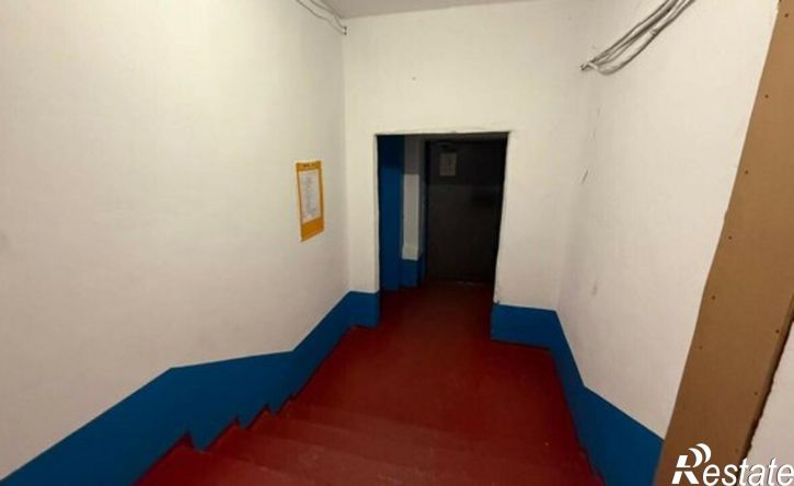 1-комн квартира Республика Адыгея (Адыгея), Майкоп, Кужорская улица, 112