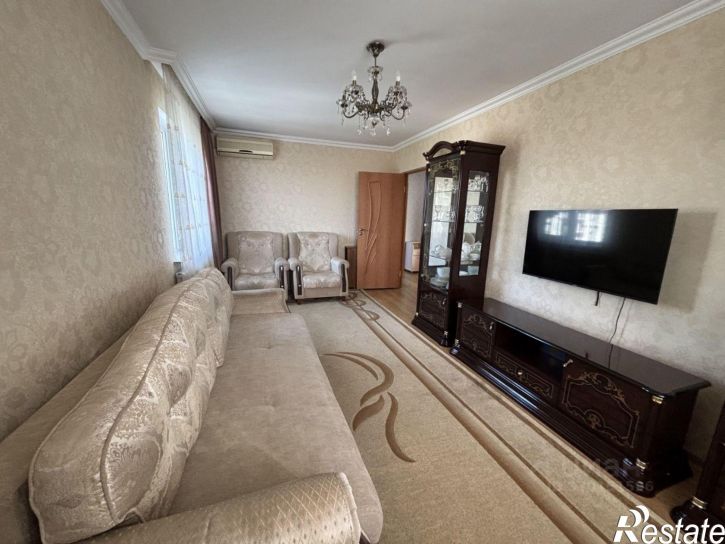 3-комн квартира улица Свободы, 413Б,  д. 413Б