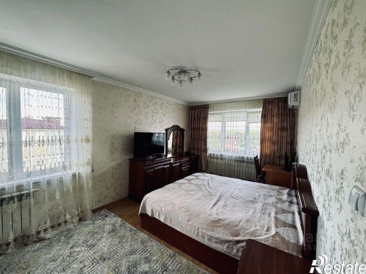 3-комн квартира улица Свободы, 413Б,  д. 413Б