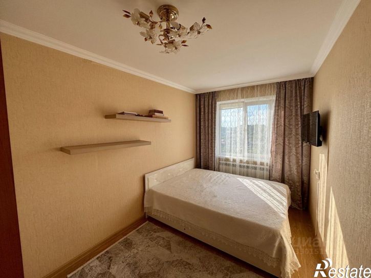 3-комн квартира улица Свободы, 413Б,  д. 413Б
