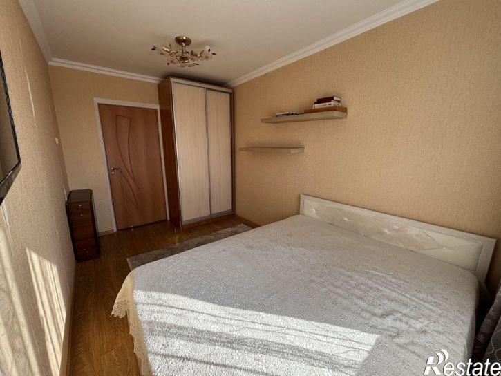 3-комн квартира улица Свободы, 413Б,  д. 413Б
