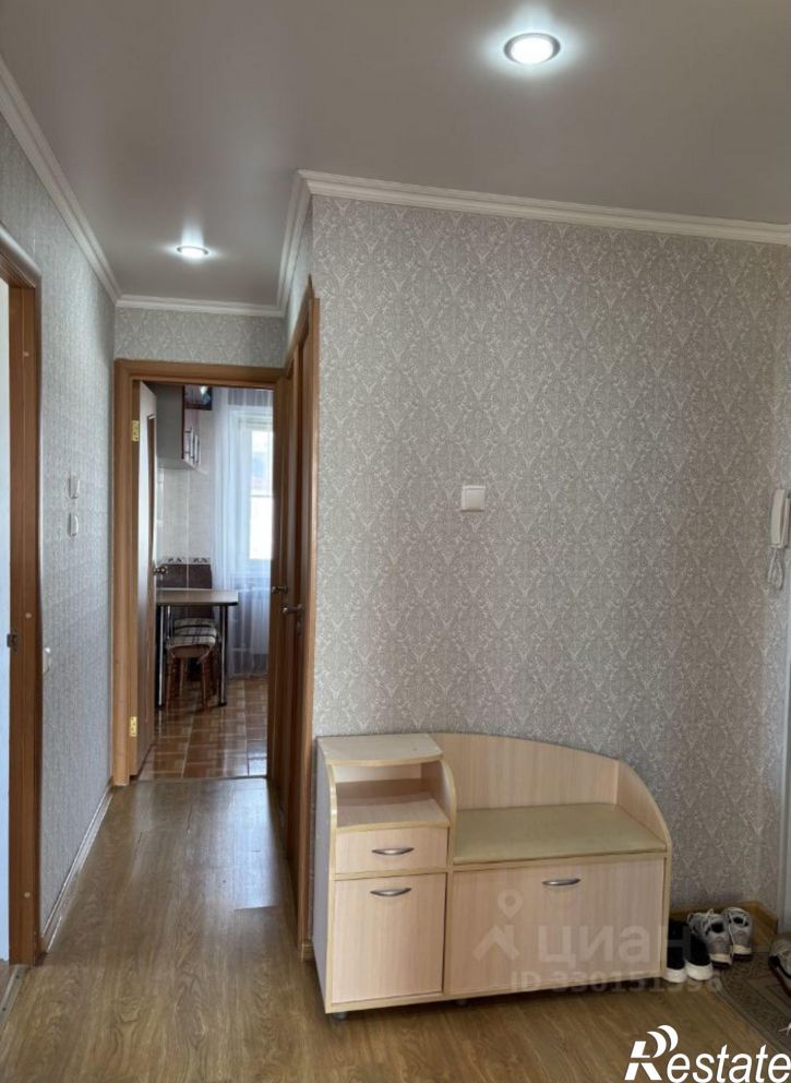 3-комн квартира улица Свободы, 413Б,  д. 413Б