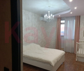 3-комн, 85кв м, этаж 20/23 им. Селезнева ул.