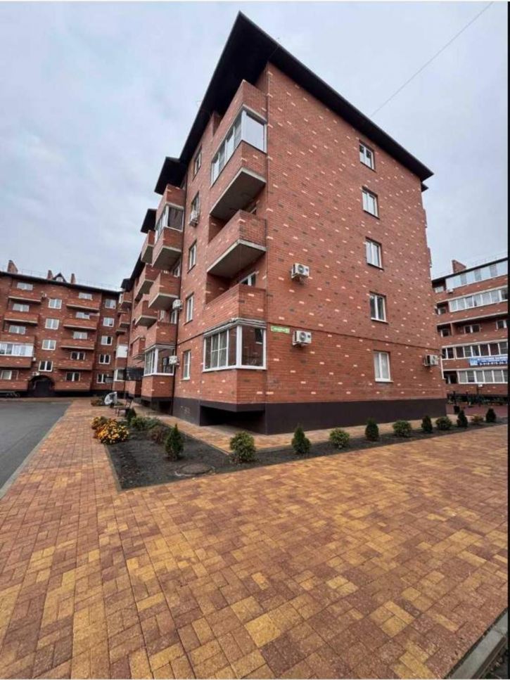 1-комн квартира Бжегокайская ул., д.90/5к4